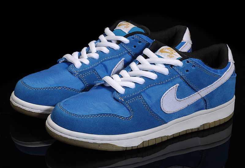 nike dunk low cuir le plus populaire shop